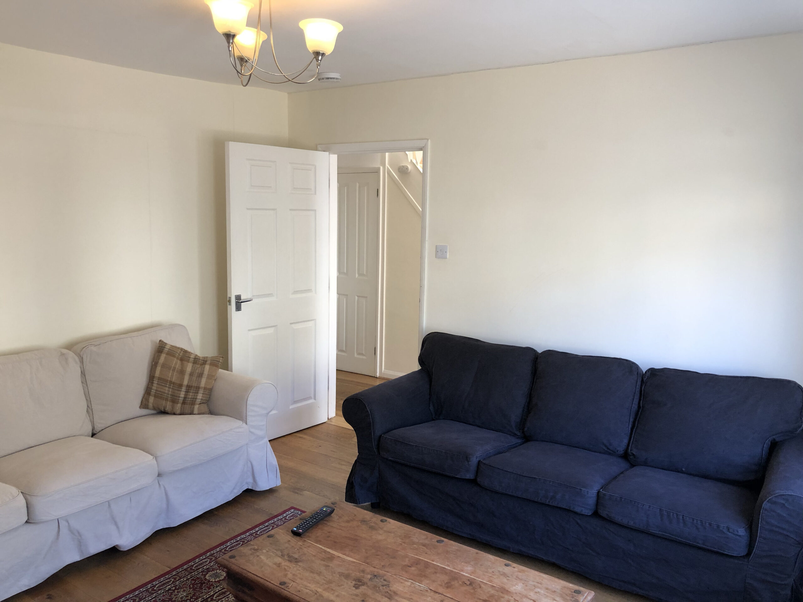 QUERNS ROAD Albion Quarters